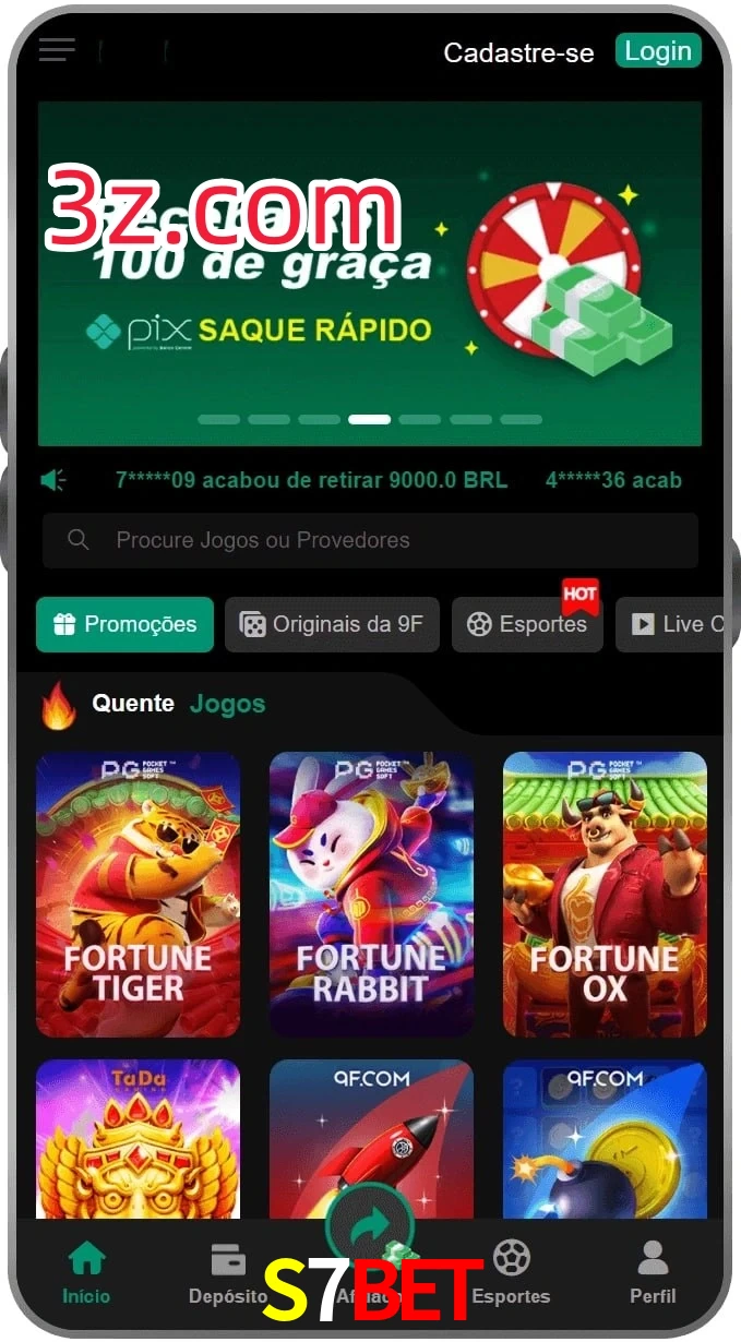 S7Bet