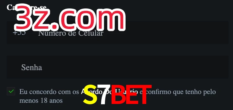 S7Bet